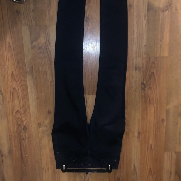 Burberry blue jeans - Picture 3 of 3